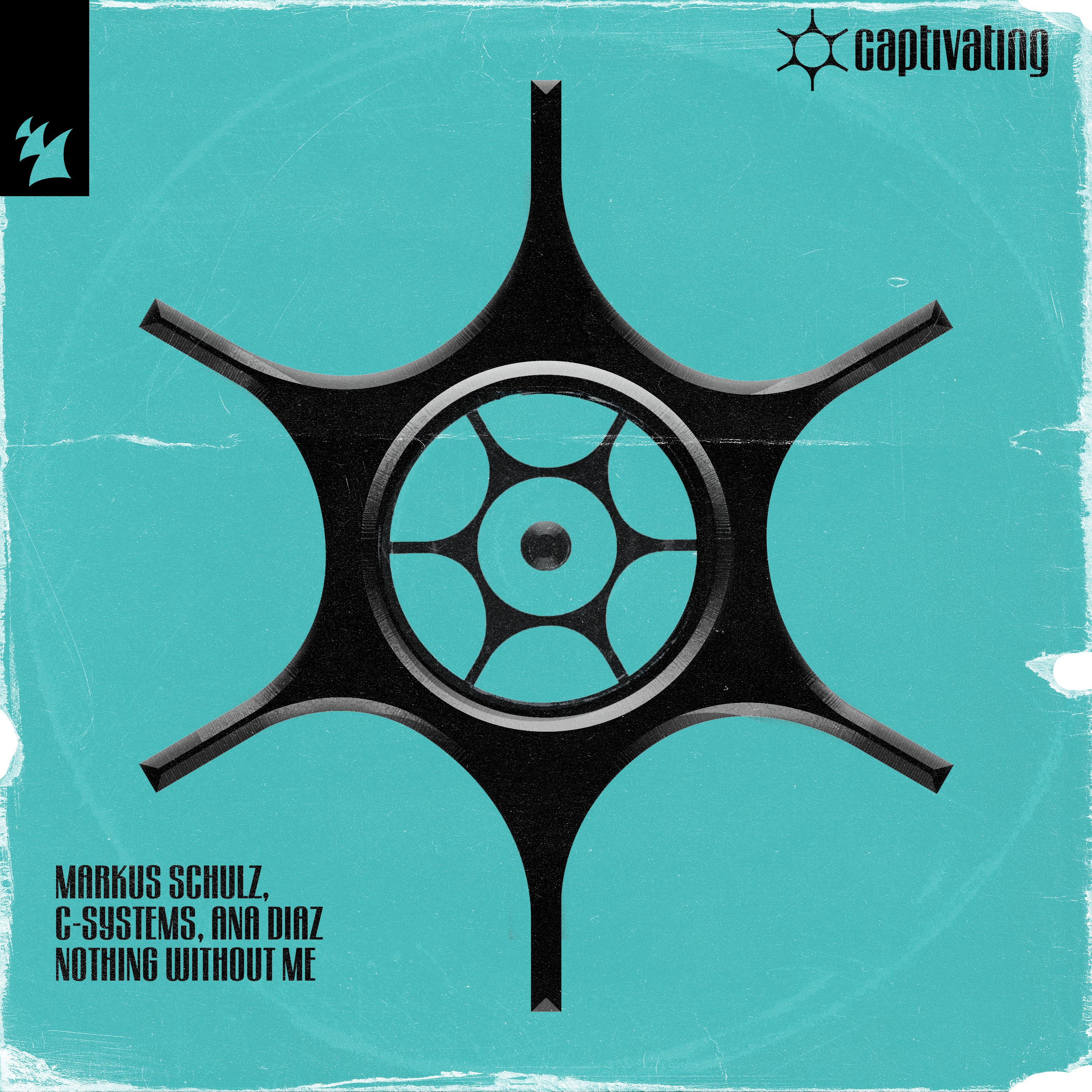 Nothing Without Me (Extended Mix)