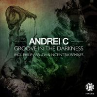 Groove In The Darkness