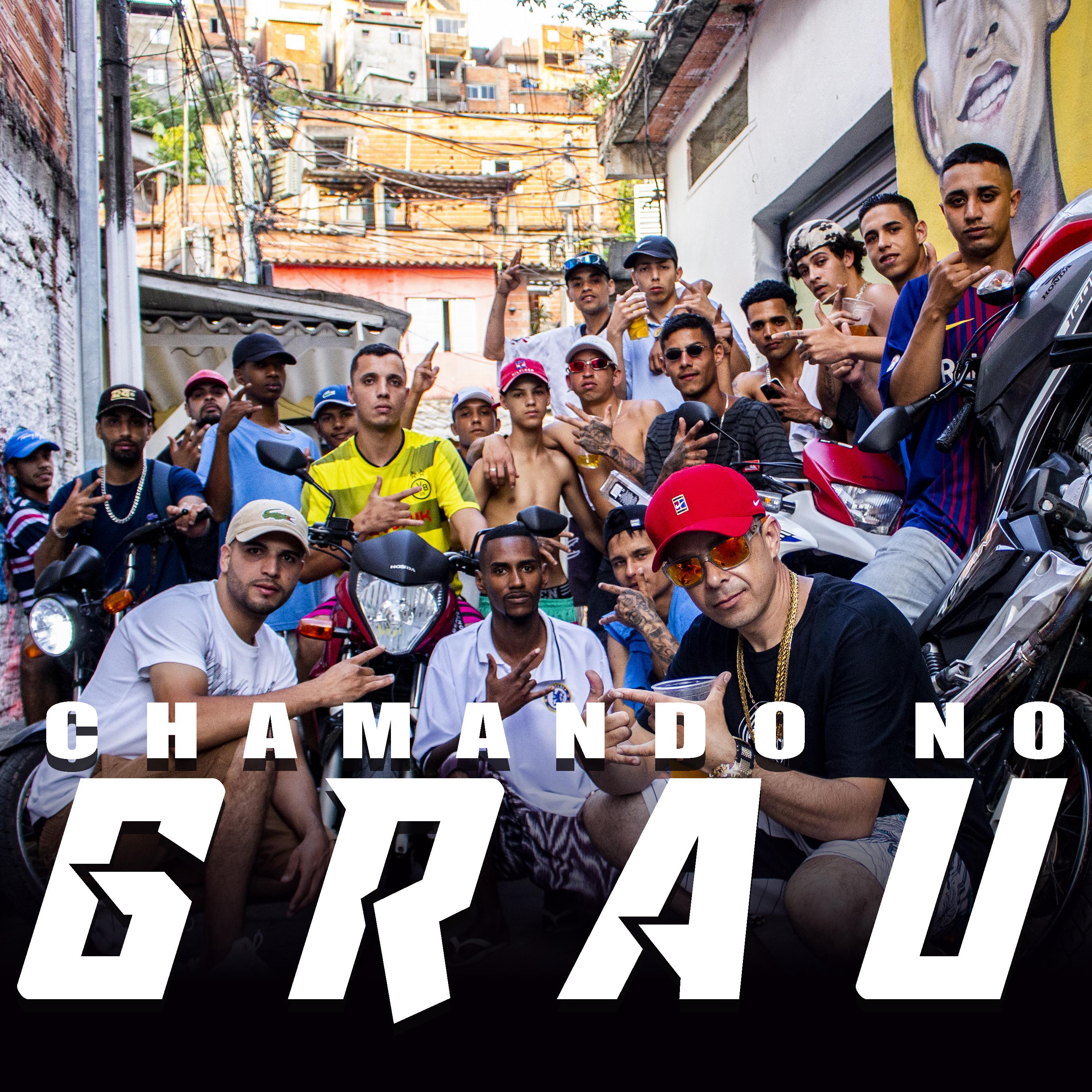 Chamando no Grau