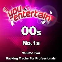 00's No.1s - Professional Backing Tracks, Vol. 2