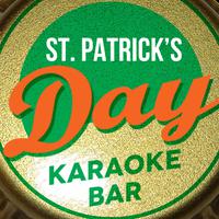 St. Patrick's Day Karaoke Bar