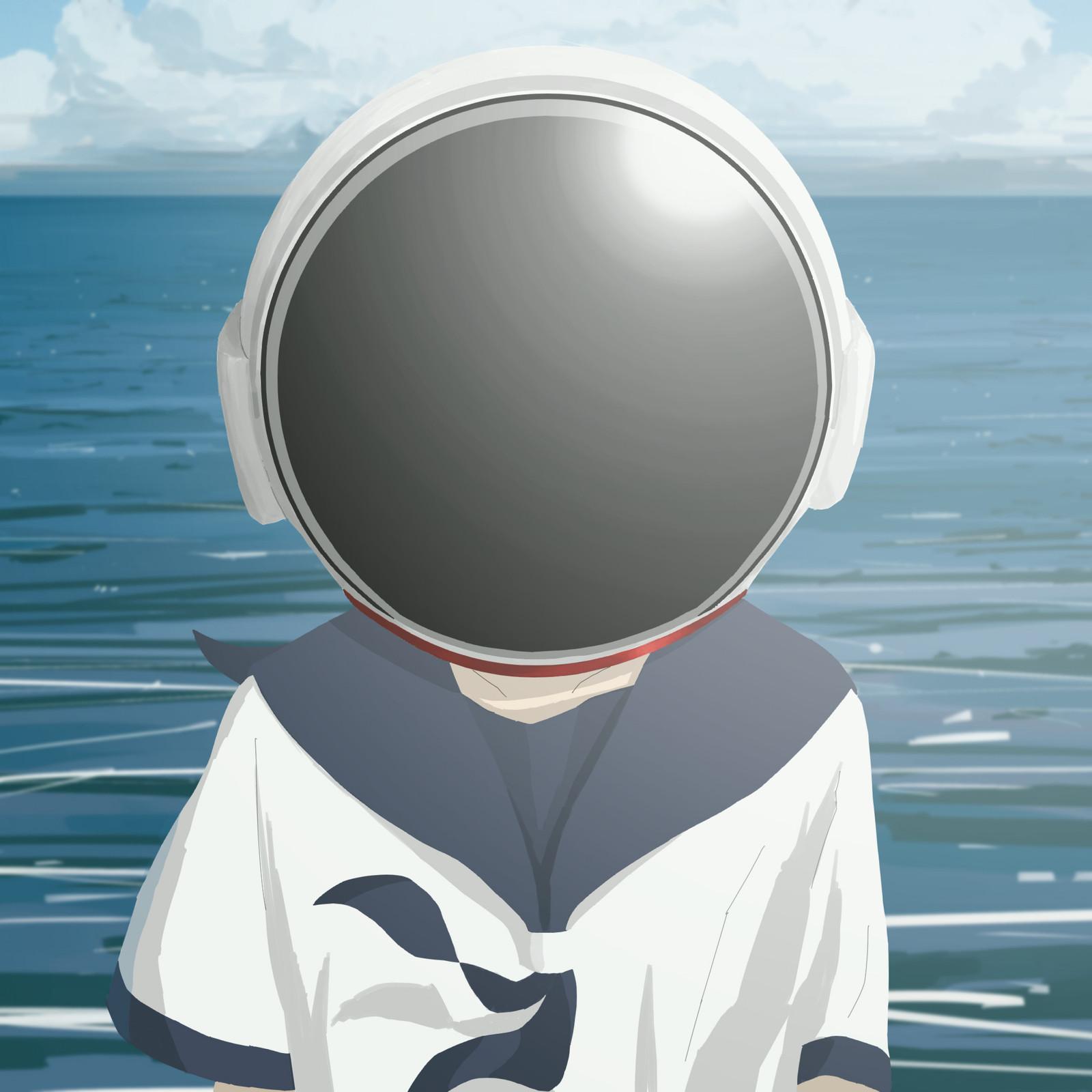 水葬とタイムトラベラー封面