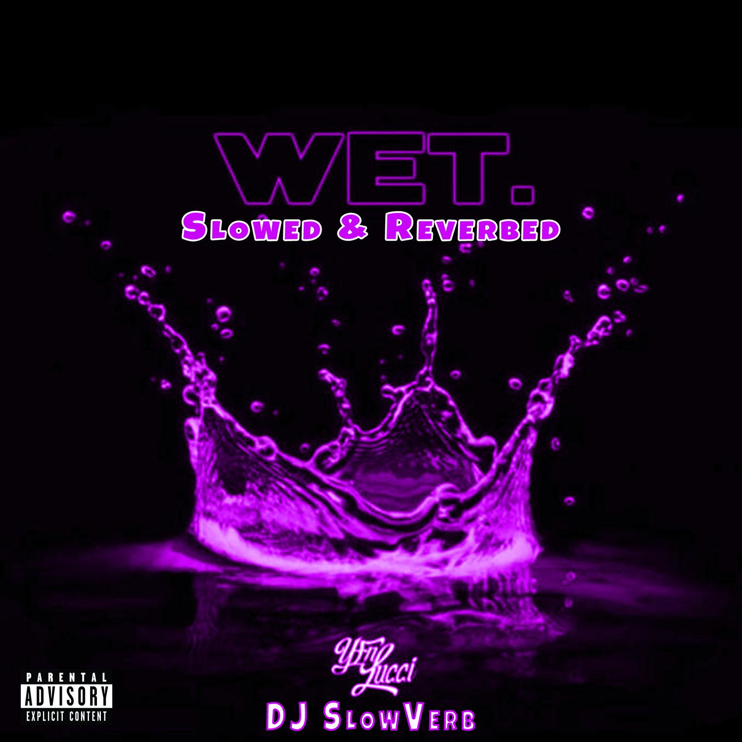 Wet (She Got That…) [Slowed & Reverbed]_YFN Lucci_Wet (She Got That…) [Slowed & Reverbed] | 在线播放_Wet (She Got That…) [Slowed & Reverbed]歌词_Wet (She Got That…) [Slowed & Reverbed]下载 | 网易云音乐
