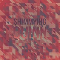 Shimmying Quinn