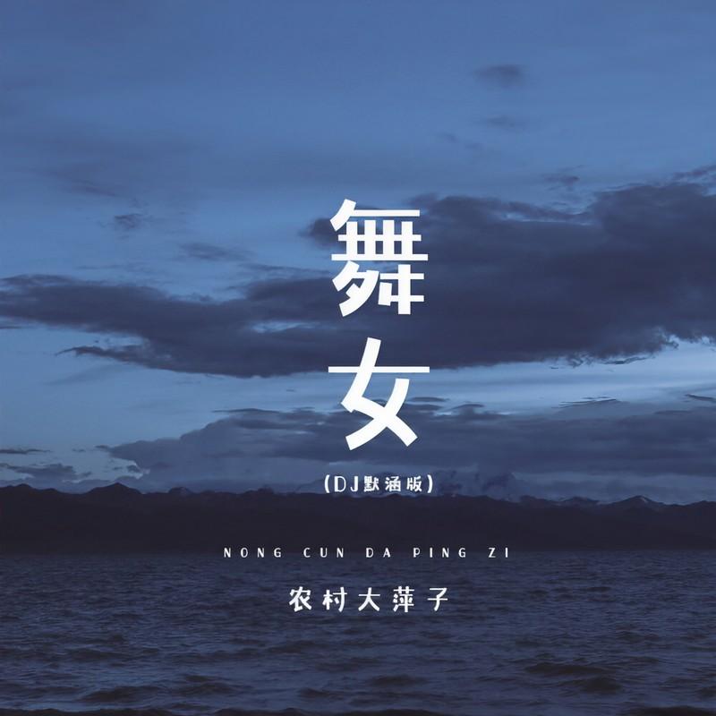 舞女(DJ版)封面