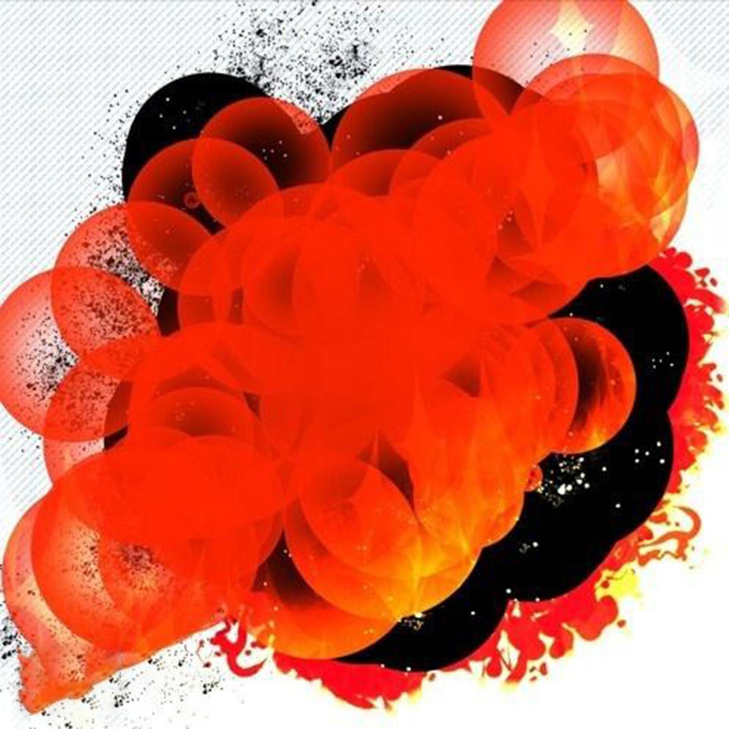 The Red (prod. Broken)_cLouT CoHeN_The Red | 在线播放_The Red (prod. Broken)歌词_The Red (prod. Broken)下载 | 网易云音乐