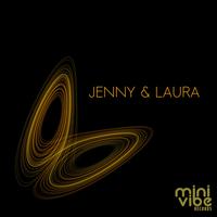 Jenny & Laura