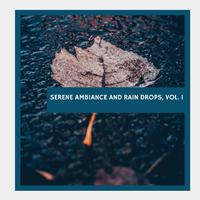 Serene Ambiance and Rain Drops, Vol. 1