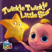 Twinkle, Twinkle, Little Star