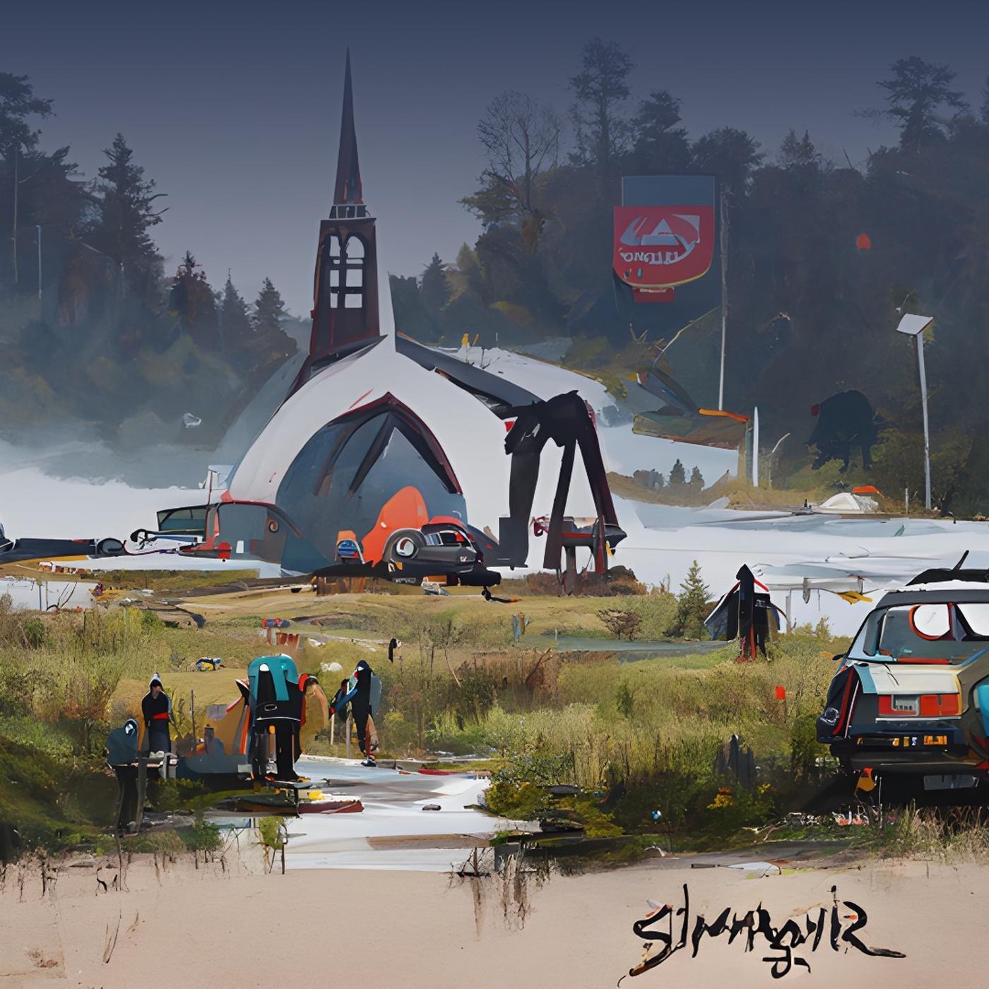 Tinggalkan Semua Beban