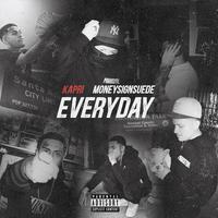 Everyday (feat. MoneySign Suede)