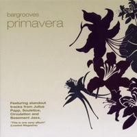 Bargrooves: Primavera