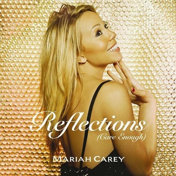 Reflections (Care Enough)封面
