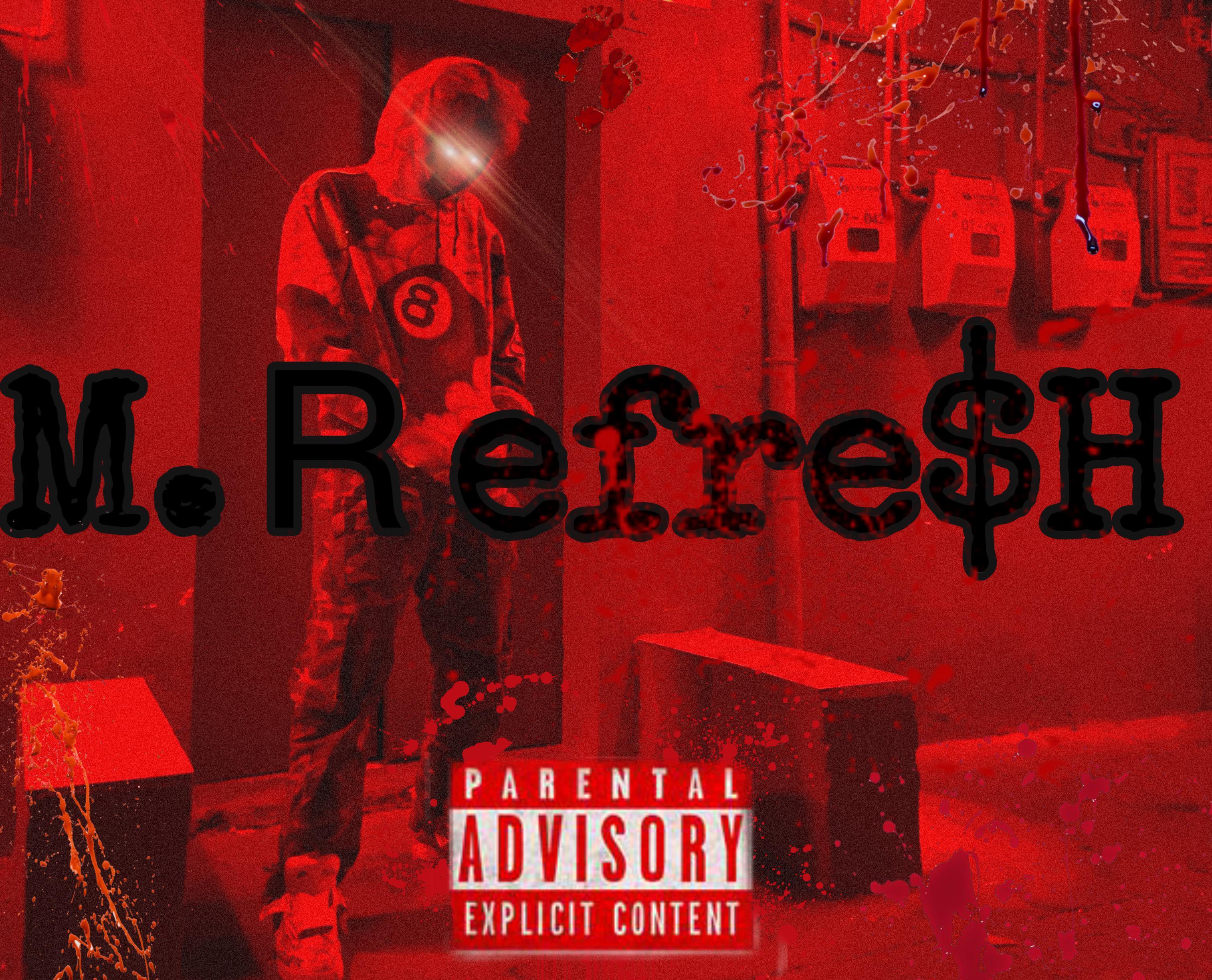 小麻M.Refre$H