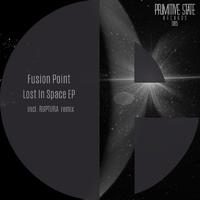 Lost In Space EP