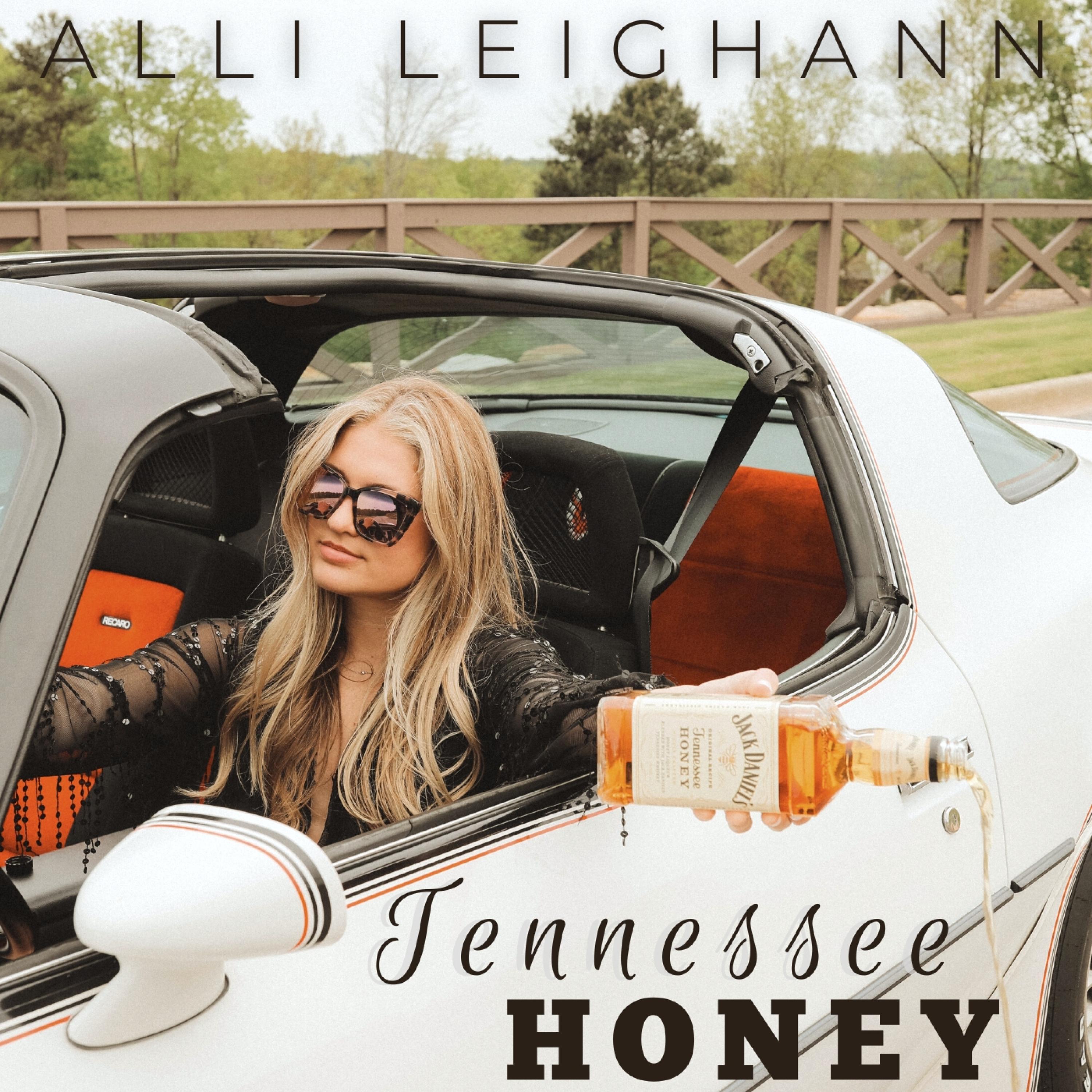 Tennessee Honey banner