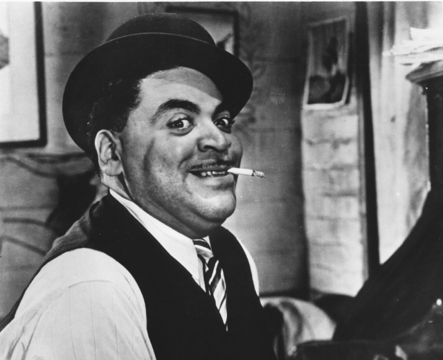 Fats Waller