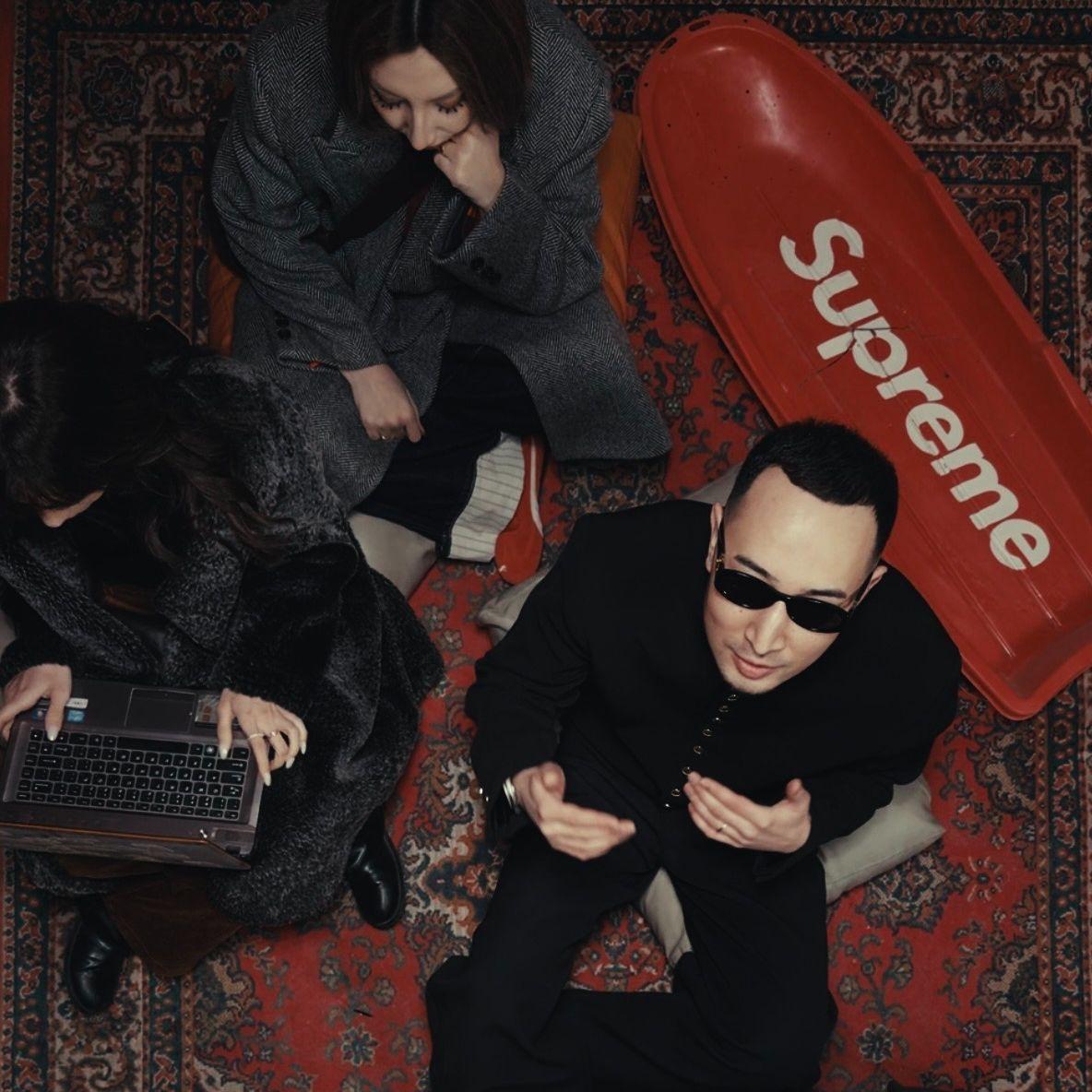 HIYAL（TIKTOK PART）