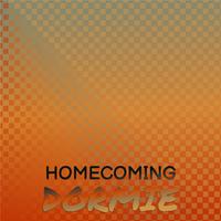 Homecoming Dormie