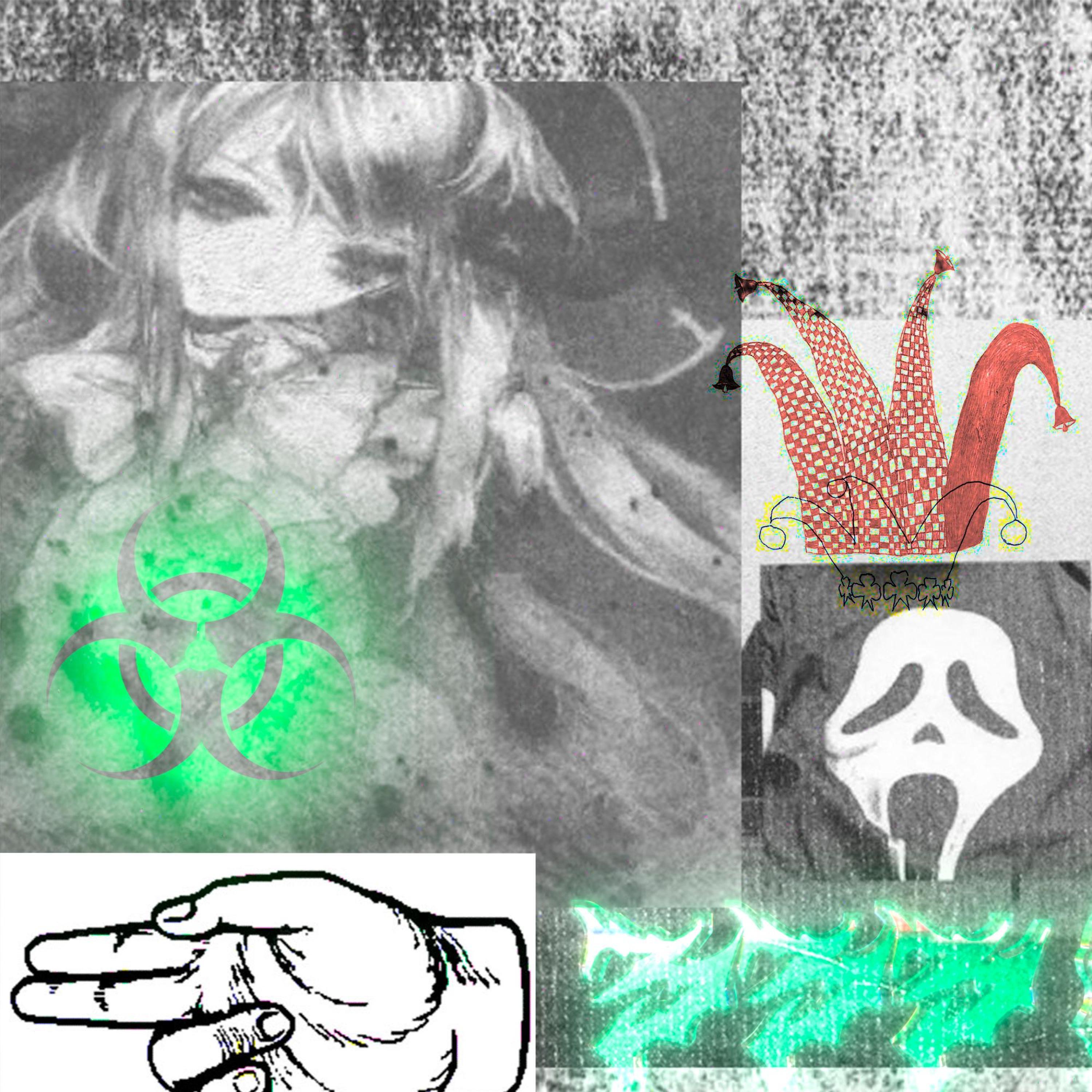 333 money (feat. investigate311 & 420biohazard) hailesession