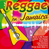 Reggae en Jamaica