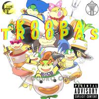 Koopa Troopas (feat. Jayo Ruga)