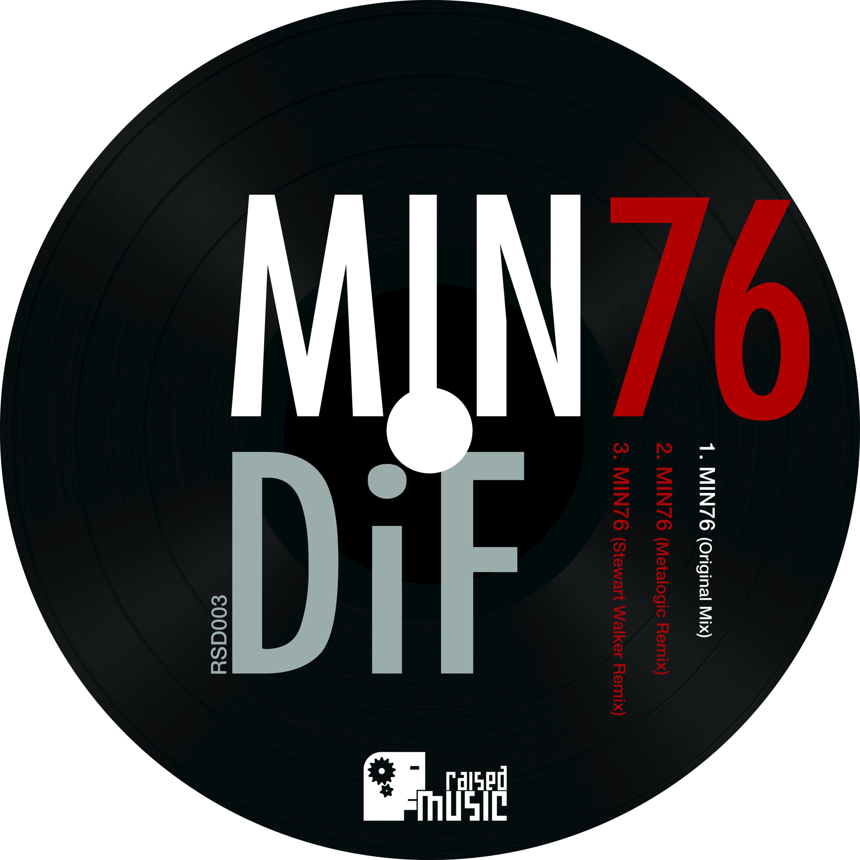 MIN76 (Metalogic Remix)