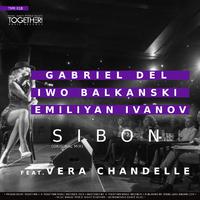 Sibon (feat. Vera Chandelle)