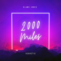 2000 Miles (Acoustic)