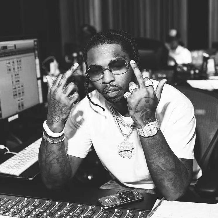 [Free] Pop Smoke Type Beat 'Street'