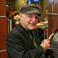 Phil Keaggy