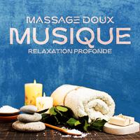 Massage doux (Musique relaxation profonde, Relaxation du corps, Massage thailandais, Spa detente le bien-être)