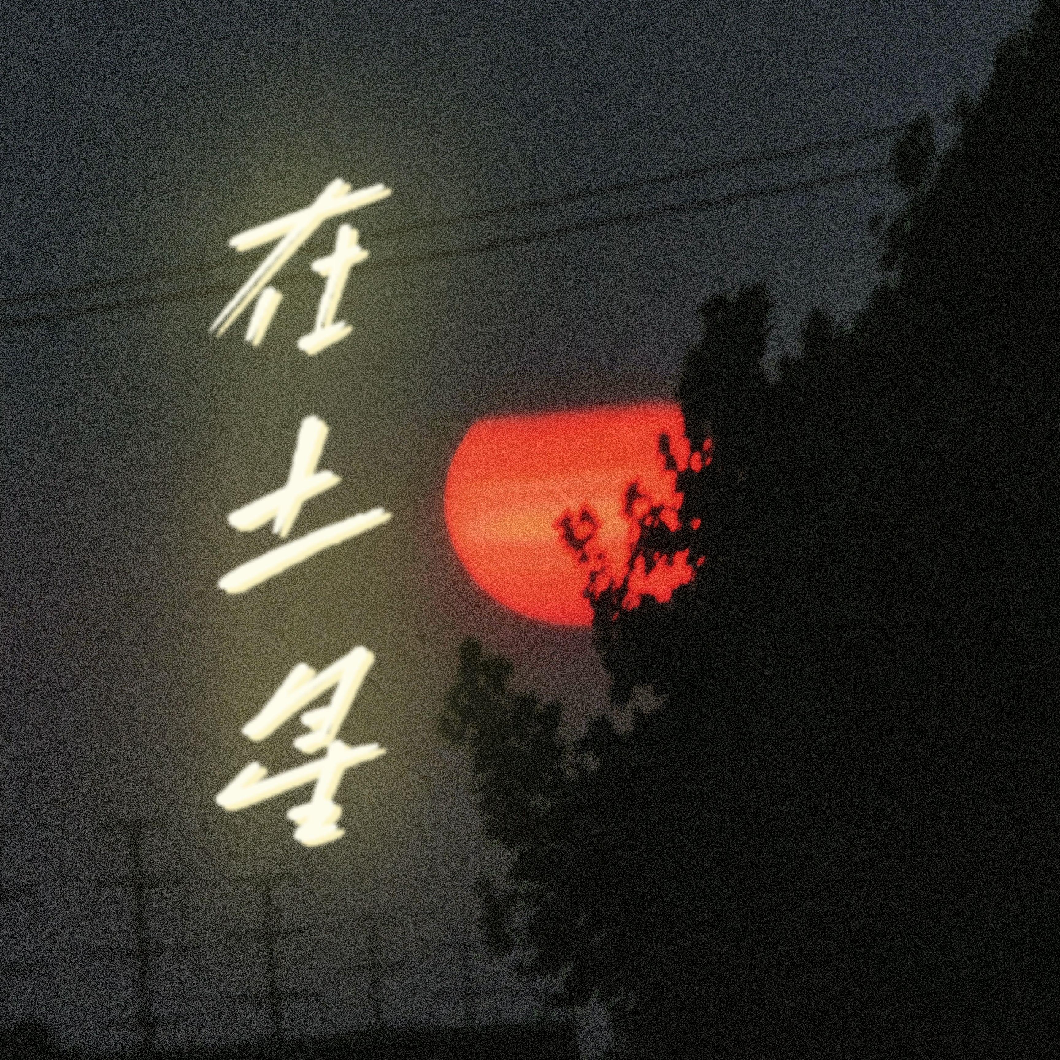 我要让你心碎封面