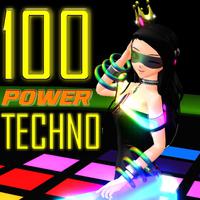 100 Power Techno