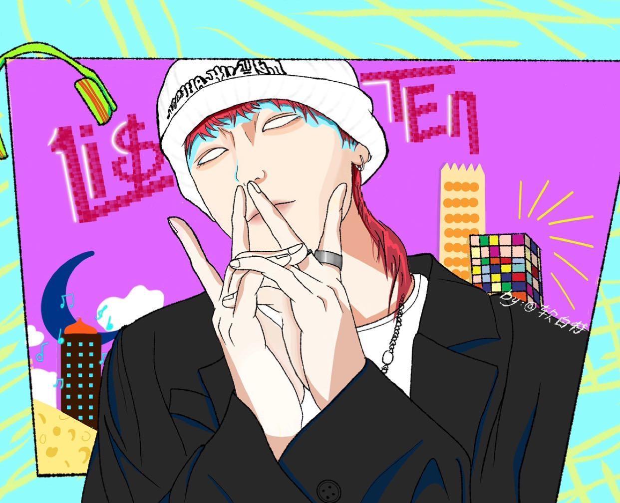 林森Listen