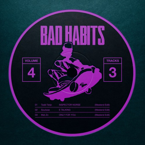 E Talking (Westend Edit)