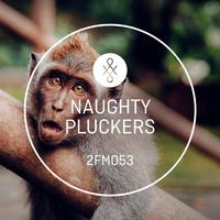 2FM053 Naughty Pluckers