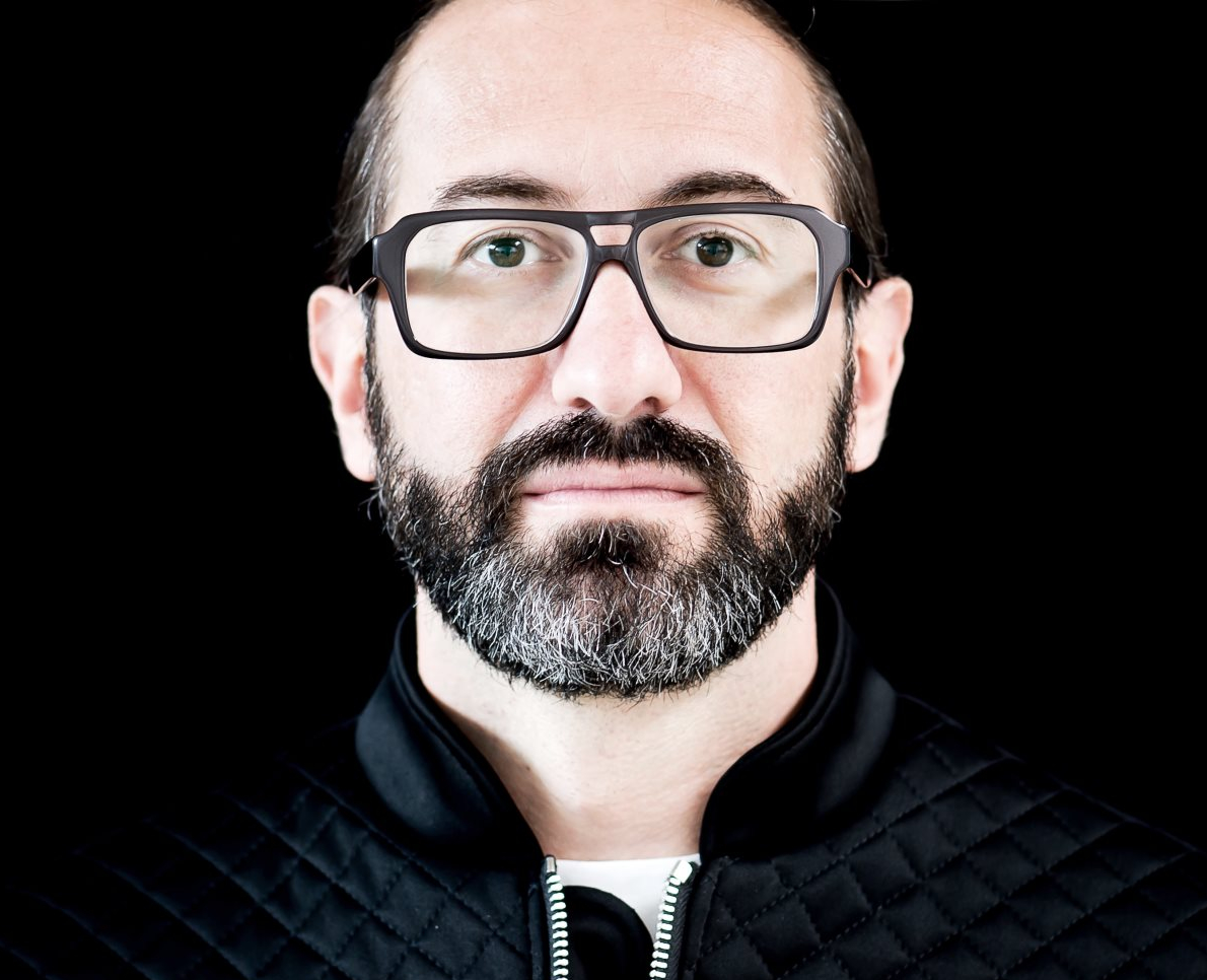 Marco Lys
