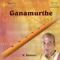 Ganamurthe Vol. 2