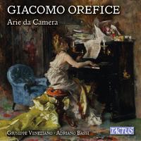 OREFICE, G: Vocal Music (Arie da Camera) (Veneziano, Bassi)