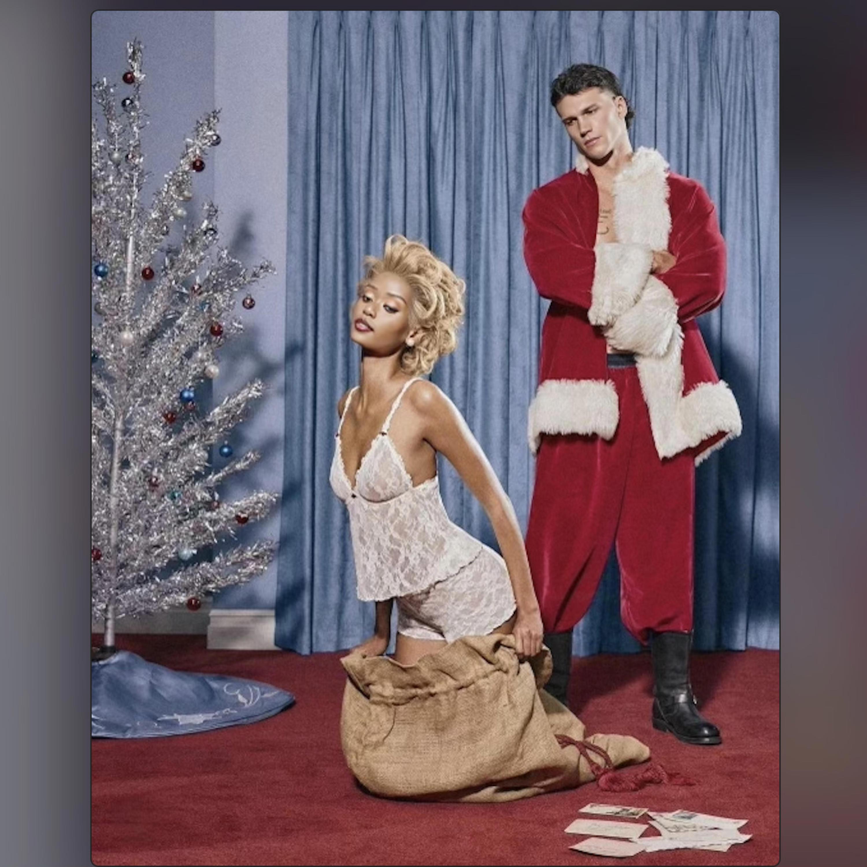 The Fire Still Glows II