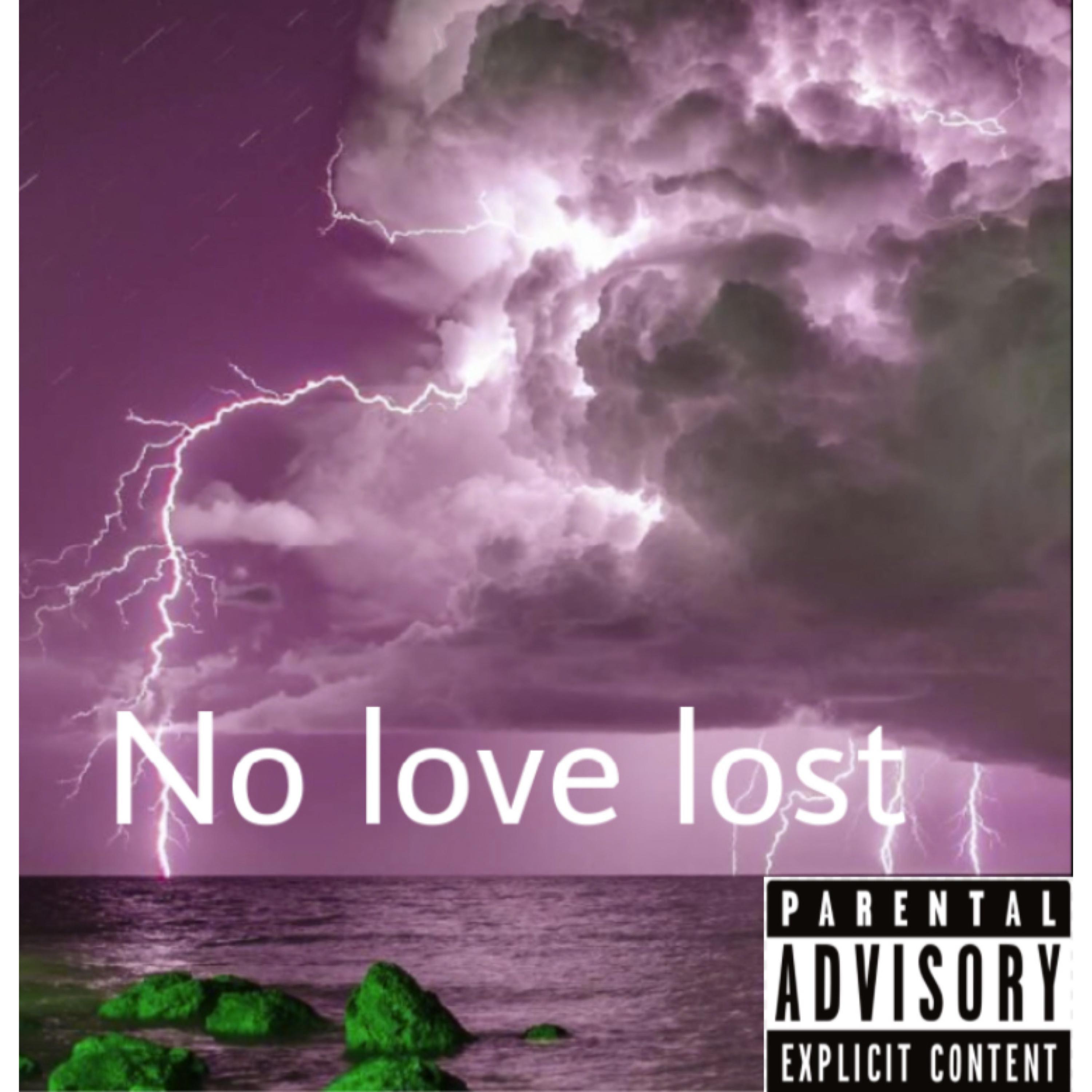 No Love Lost Tpuma Mentally Psycho 专辑 网易云音乐