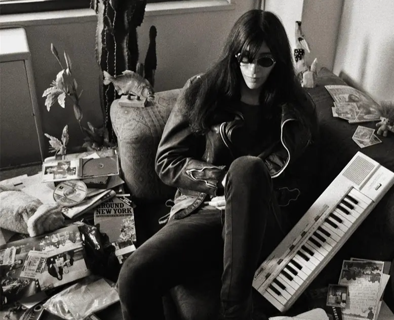Joey Ramone