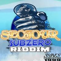 Sectour Subzero Riddim