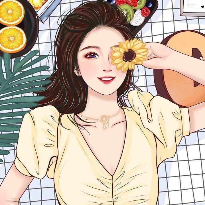 卉子 - 星.sailing（翻自 单依纯）