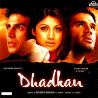 Dhadkan (Original Motion Picture Soundtrack)