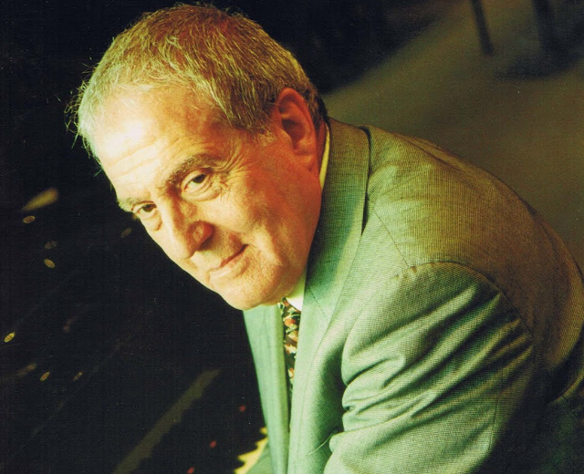 Aldo Ciccolini