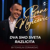 Dva smo sveta razlicita (Live)