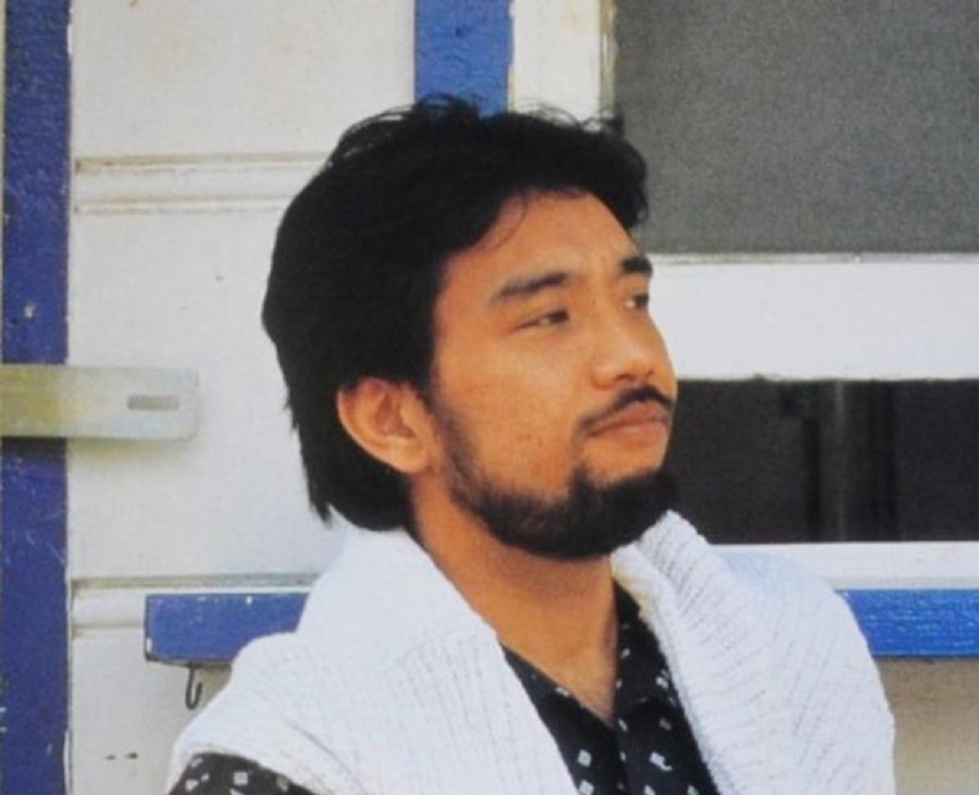 村田和人