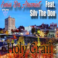 Holy Grail (feat. Silv The Don)